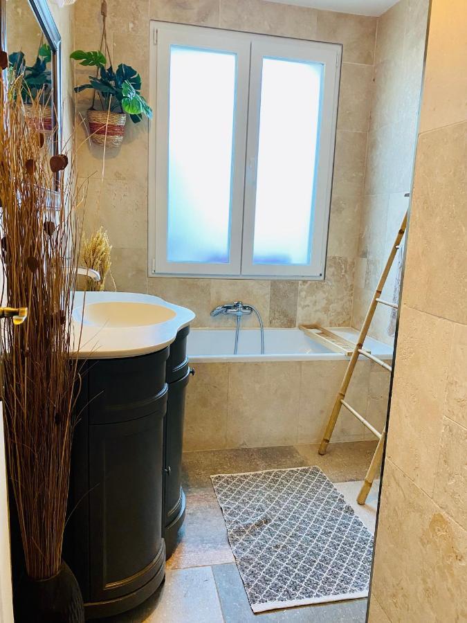 Appartement Almanarre