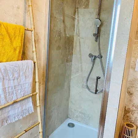 Almanarre Appartement Hyères Buitenkant foto
