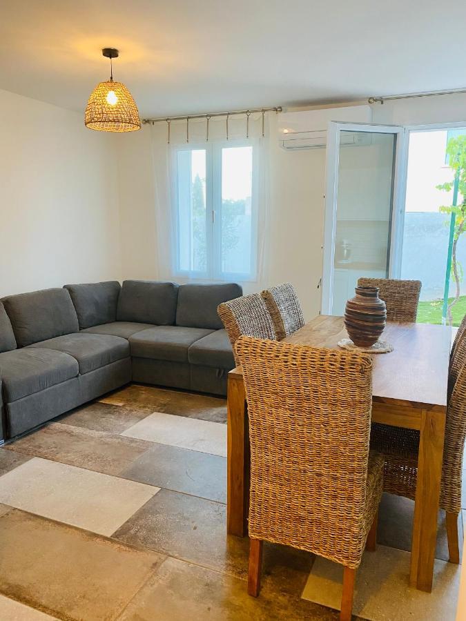 Almanarre Apartment Hyères