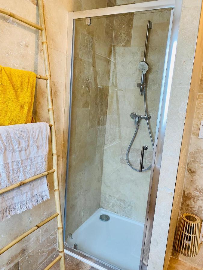 Almanarre Apartment Hyères