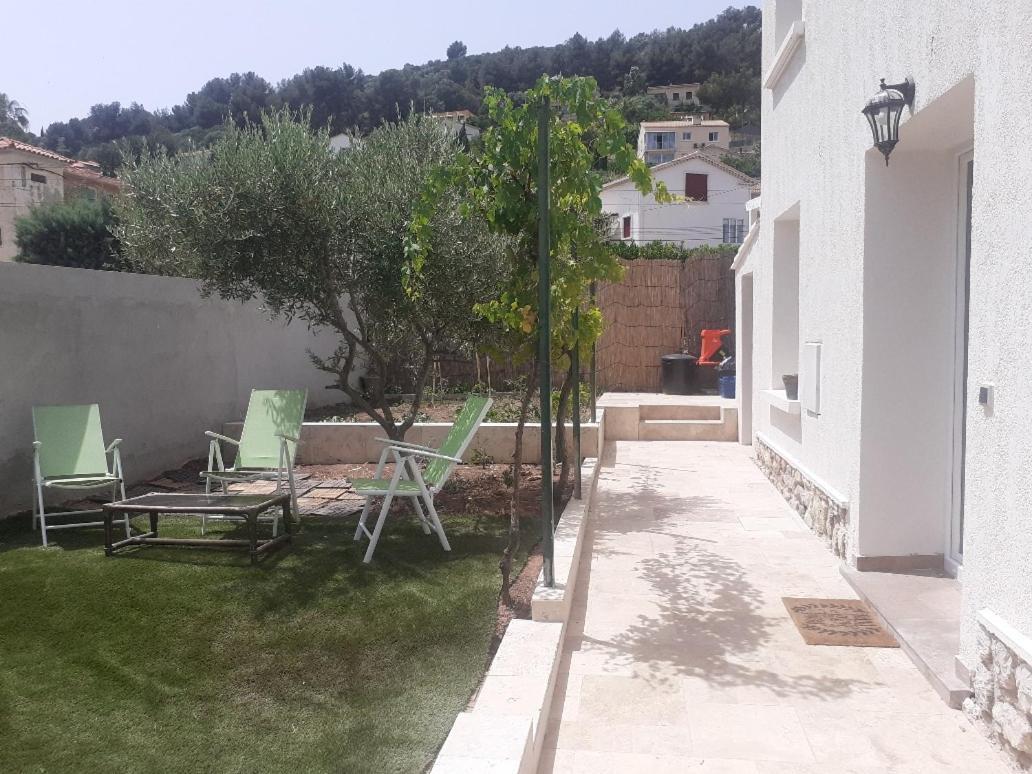 Almanarre Apartment *